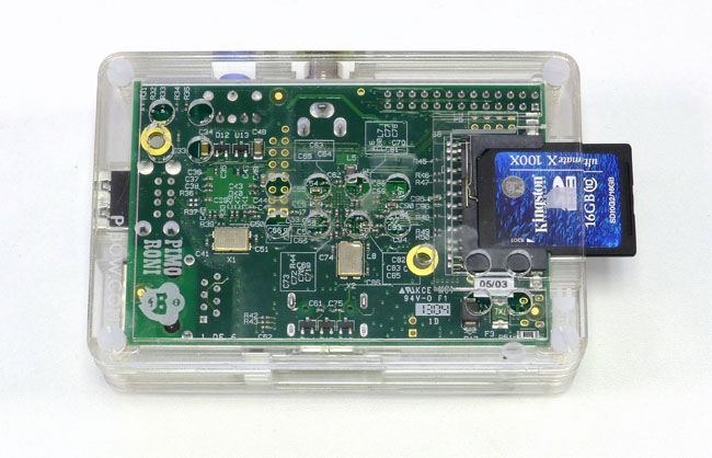 Review: Pibow and SB Components Raspberry Pi Cases