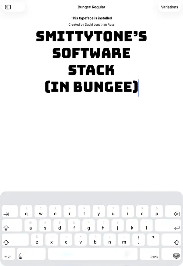 Enter your own sample text