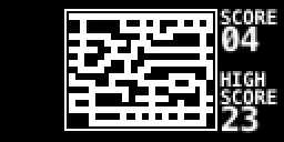 Phantom Slayer the map